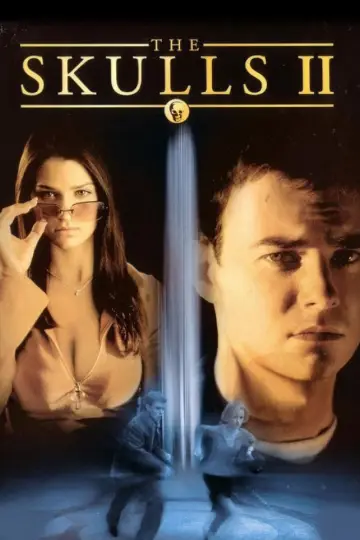 Постер к фильму "Черепа 2" #1625337