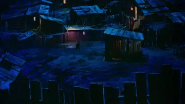 Задник к фильму "Дик Трэйси" #744966