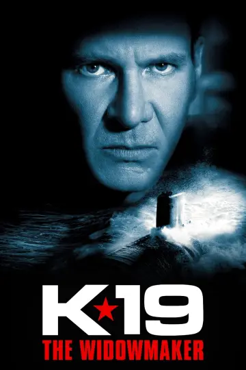 Постер к фильму "К-19" #283365
