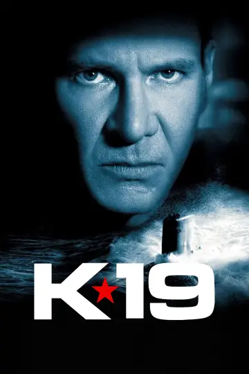 Постер к фильму "К-19" #890159