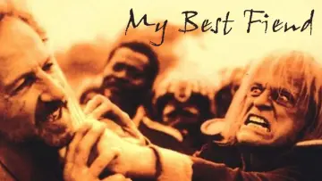 Задник к фильму "Mein liebster Feind" #1073250