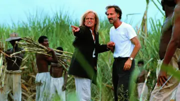 Задник к фильму "Mein liebster Feind" #439316