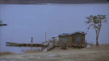 Задник к фильму "Остров" #946876
