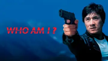 Задник к фильму "Кто я?" #805019