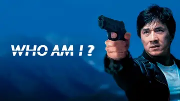 Задник к фильму "Кто я?" #805020