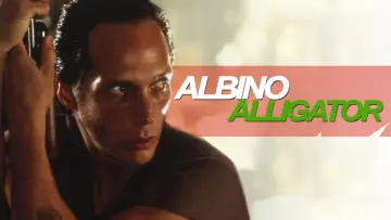 Задник к фильму "Альбино Аллигатор" #1094543