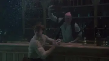 Задник к фильму "Совершенно секретно!" #866735