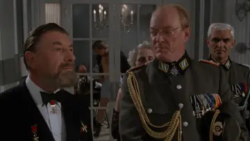 Задник к фильму "Совершенно секретно!" #866737
