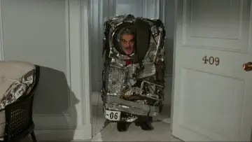 Задник к фильму "Совершенно секретно!" #866745