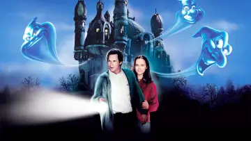 Задник к фильму "Каспер" #291287