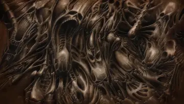 Задник к фильму "Doom" #504561