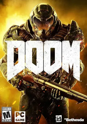 Постер к фильму "Doom" #677440