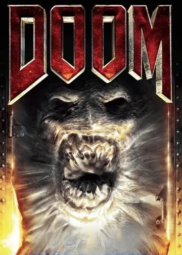 Постер к фильму "Doom" #677448