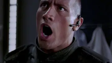 Задник к фильму "Doom" #852754