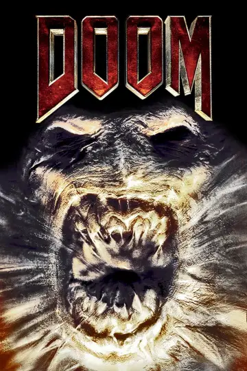 Постер к фильму "Doom" #852767