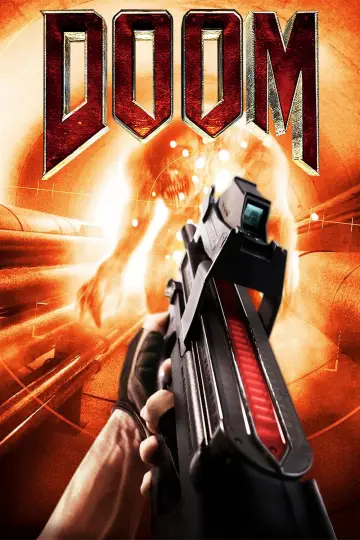Постер к фильму "Doom" #88971
