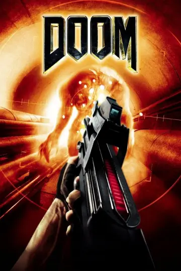 Постер к фильму "Doom" #88974