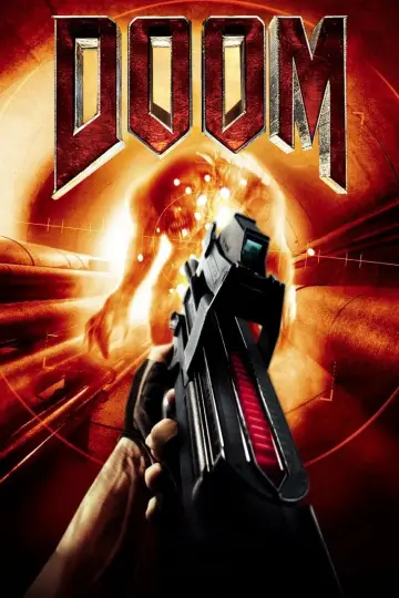 Постер к фильму "Doom" #88977