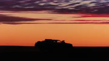 Задник к фильму "Безумный Макс 2: Воин дороги" #1216490