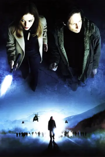 Постер к фильму "Секретные материалы: Хочу верить" #1581408