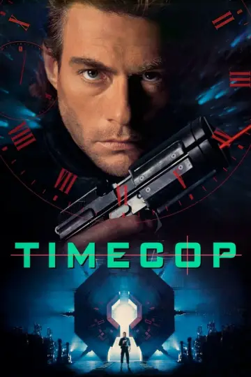 Постер к фильму "Патруль времени" #107872