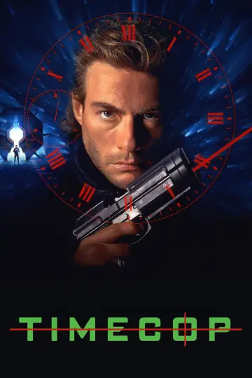 Постер к фильму "Патруль времени" #107884