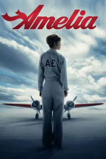 Постер к фильму "Амелия" #1088502