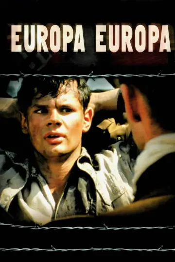 Постер к фильму "Европа, Европа" #1011332