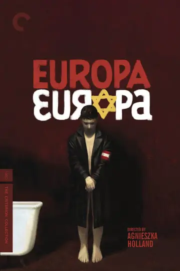 Постер к фильму "Европа, Европа" #1011333