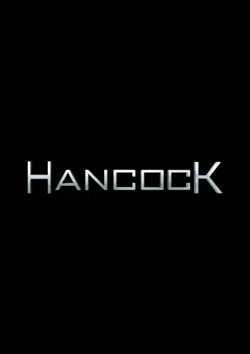 Постер к фильму "Хэнкок" #47854