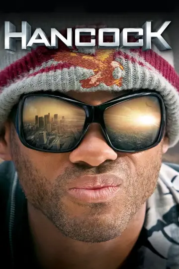 Постер к фильму "Хэнкок" #638419