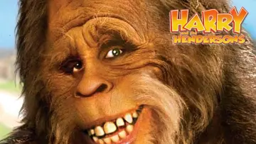 Видео к фильму Гарри и Хендерсоны — Harry and the Hendersons (1987) trailer