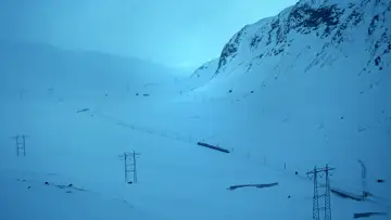 Задник к фильму "О