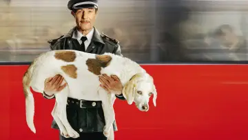 Задник к фильму "О