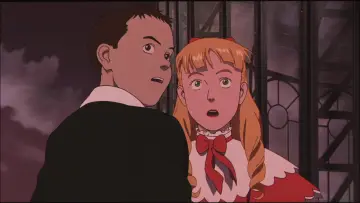 Задник к фильму "Стимбой" #900701