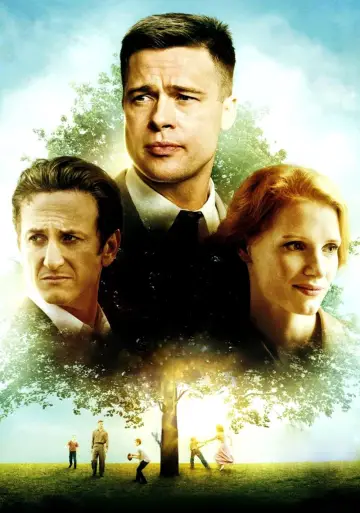 Постер к фильму "Древо жизни" #375991