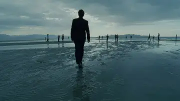 Задник к фильму "Древо жизни" #723948