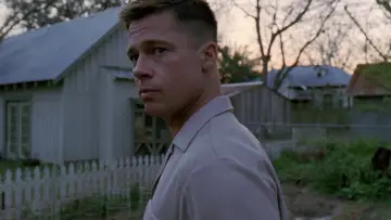 Задник к фильму "Древо жизни" #852792