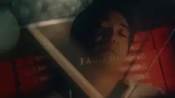 Задник к фильму "Токио!" #654802