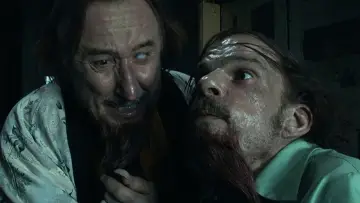 Задник к фильму "Токио!" #654814