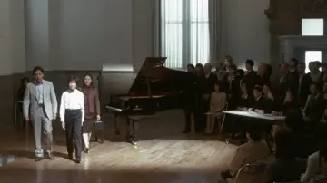 Задник к фильму "Токийская соната" #1045040