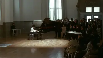 Задник к фильму "Токийская соната" #1045043