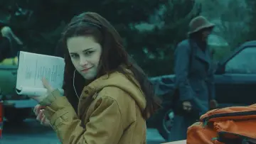 Задник к фильму "Сумерки" #795899