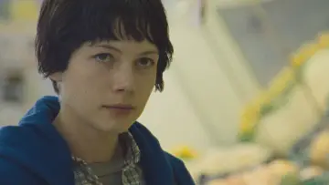Задник к фильму "Венди и Люси" #1580575