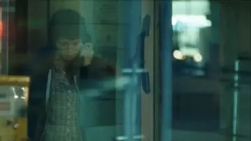 Задник к фильму "Венди и Люси" #1580587