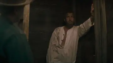 Задник к фильму "Хладнокровный Люк" #188463
