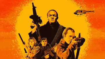 Задник к фильму "Рассвет мертвецов" #211825
