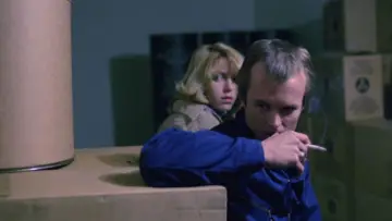 Задник к фильму "Рассвет мертвецов" #708371