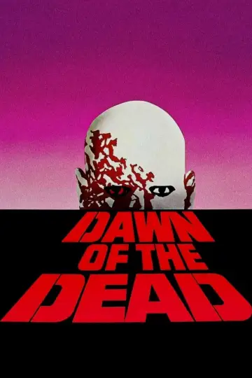 Постер к фильму "Рассвет мертвецов" #708473