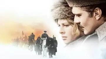 Задник к фильму "Доктор Живаго" #209123
